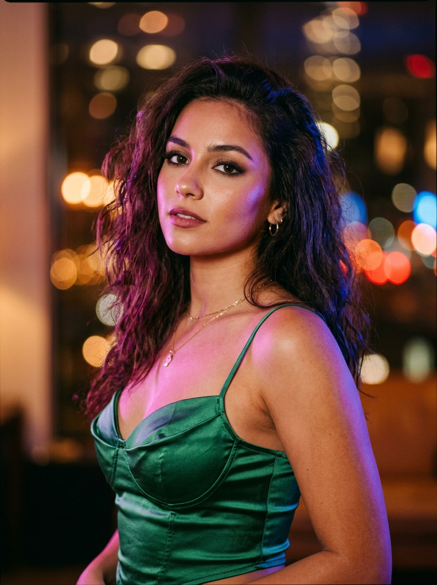 Isabella Avatar
